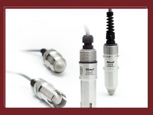 Mua sensor cảnh báo lượng bùn trong bể chứa nước thải ở đâu