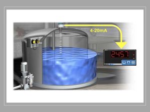 Cảm biến mức dầu liên tục dạng siêu âm - Điện dung 4 6 tiêu chí chọn cảm biến đo mức dầu 4-20ma giá rẻ chính xác cao