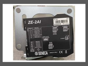3 cách cài đặt bộ chuyển đổi ze-2ai seneca | 0-5v sang ethernet