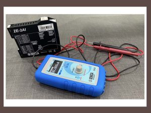 Bộ chuyển đổi tín hiệu 4-20ma sang ethernet giá rẻ model ze-2ai