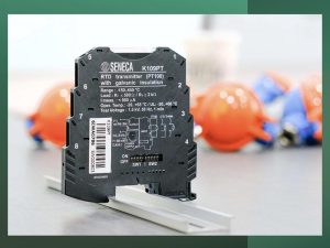 Tính năng ưu việt của bộ chuyển đổi pt100 ra 4-20ma k109pt