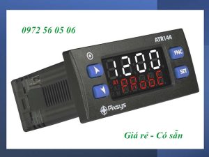 Bộ điều khiển nhiệt độ, mức nước, áp lực hãng Pixsys | Có sẵn 6 Tìm hiểu thông tin bộ điều khiển áp suất atr144 của hãng pixsys