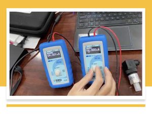 +1 Cảm biến áp suất georgin SR13005A00 | Giá rẻ - Hàng có sẵn 3 Hướng dẫn kiểm tra cảm biến áp suất sr1 georgin bị hư hỏng không