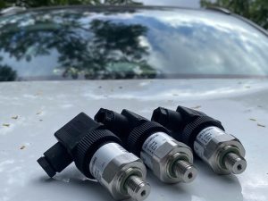 +1 Cảm biến áp suất georgin SR13005A00 | Giá rẻ - Hàng có sẵn 10 Sensor áp lực khí nén hãng georgin model sr1 0-10bar to 4-20ma