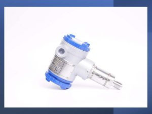 Sensor áp lực phòng nổ 4-20ma có hiển thị dùng cho xăng dầu
