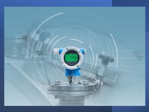 Ứng dụng của thiết bị báo mức kiểu radar kết nối mặt bích, ren