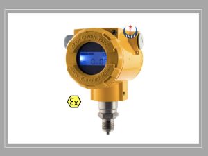 Thông số kỹ thuật thiết bị đo áp suất phòng nổ khí nén, o2, ch4