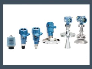 Hướng dẫn chọn thiết bị đo mức radar không tiếp xúc loại tốt