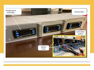 Bộ điều khiển nhiệt độ, mức nước, áp lực hãng Pixsys | Có sẵn 10 Chi tiết thiết kế đồng hồ pixsys atr144-abc kích thước 35*77