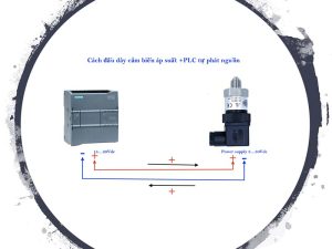 +1 Cảm biến áp suất georgin SR13005A00 | Giá rẻ - Hàng có sẵn 6 Tìm hiểu ngõ ra 4-20ma từ sensor georgin sr1 không cần nguồn cấp