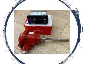 Sensor nhiệt độ nhiệt độ PTS-1B-6X050-B3B | PTS-1B-8X100-B3B 6 Tìm hiểu đồng hồ giám sát cảm biến nhiệt độ pts-1b-6x050-b3b