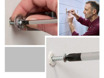 Tên gọi các ốc vít đầu dù, tròn, chìm, hoa thị inox 304 inox 316 4 Khám phá vai trò của ốc vít dùng để làm gì ? Ứng dụng ra sao