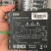 Bộ chuyển đổi điện áp seneca 0-110Vac , 220V, 380V ra 4-20ma