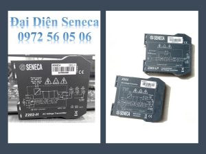 Bộ chuyển đổi điện áp z202, z202-h, z202-lp xuất xứ Seneca