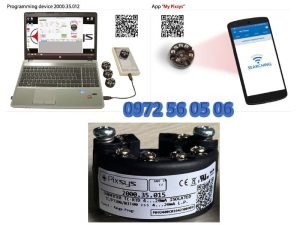 + 2 phương pháp cài đặt conveter 2000.35.015 cho người sử dụng