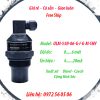Giá cảm biến siêu âm dinel ulm-53n-06-g-i-g-m-shv cộng hoà séc