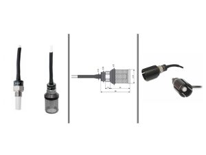 Cảm biến báo cạn nước giếng khoan thả chìm cảnh báo on/off