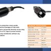 Công tắc báo cạn nước giếng khoan xuất xứ Châu Âu EU/G7 giá rẻ 1 Lắp đặt, bảo dưỡng thiết bị cảnh báo nước cạn trong giếng