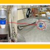 Cảm biến radar LR83 : Giải pháp báo mức sâu 10m, 15m, 20m, 30m 2 Cảm biến đo mức radar lr83 tín hiệu ra 4-20ma modbus rs485