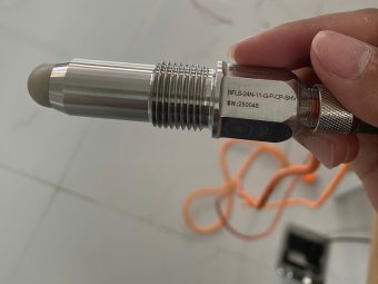 Sensor RFLS-24N-11-G-P-CP-SHV Dinel Czech - Cộng Hoà Séc