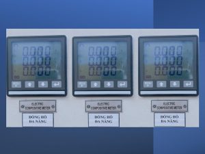 Sơ đồ đấu nối đồng hồ đa năng seneca s711 xuất xứ Ý (italy)