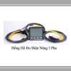 Đồng hồ đo công suất 3 pha - Giám sát điện năng tốt nhất 2026 1 dong ho giam sat dien nang 3 pha gia re
